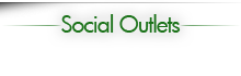 Roseville Electrician - Social Outlets