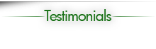 Roseville Electrician - Testimonials