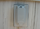Existing Outlet After
