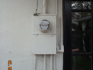 Existing Panel Before